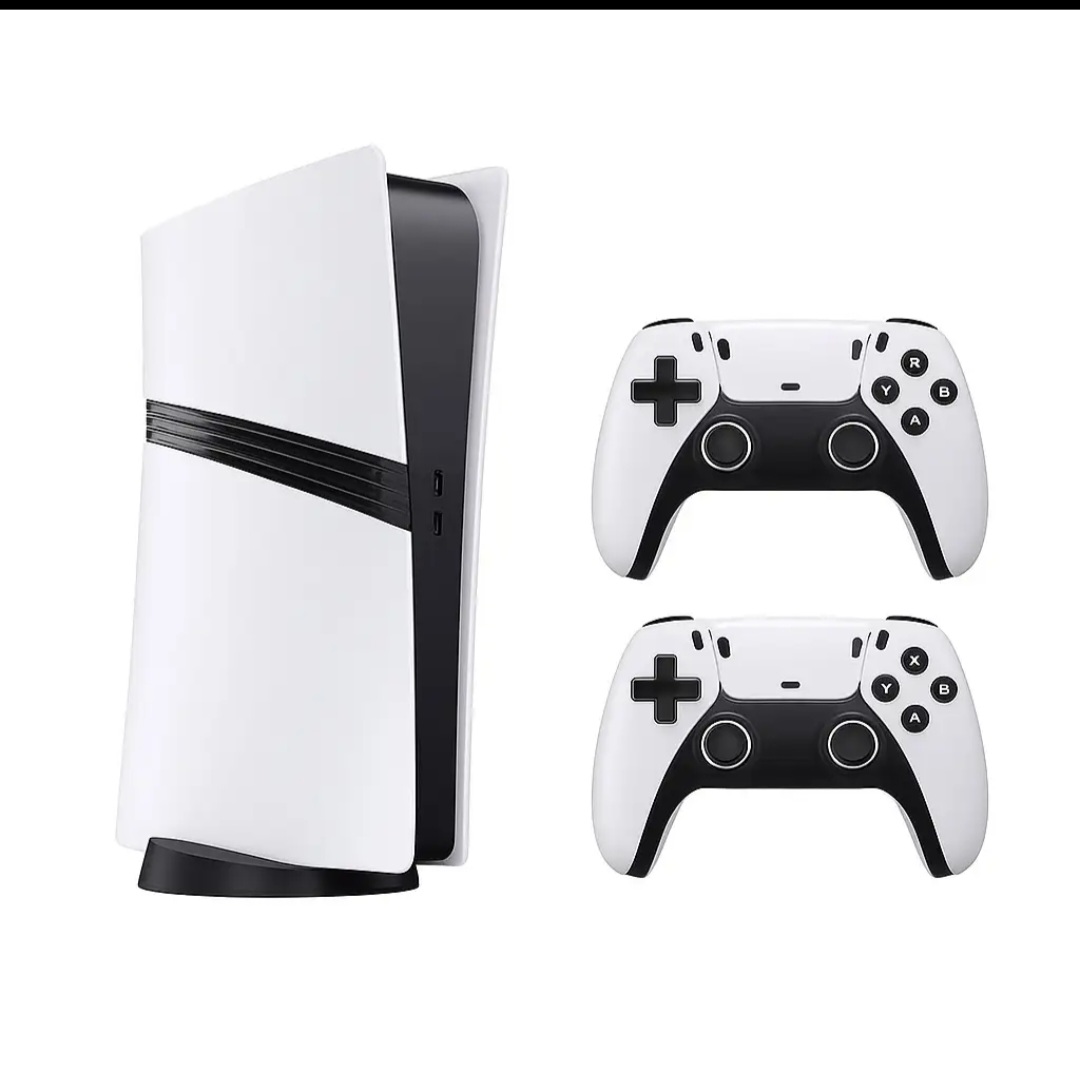 کنسول بازی Game Stick GS5 Pro به همراه دو دسته