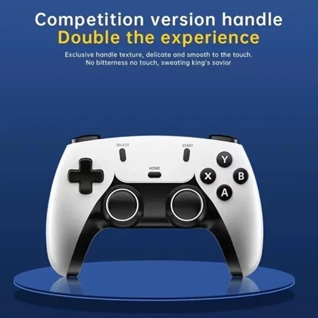 کنسول بازی Game Stick GS5 Pro به همراه دو دسته