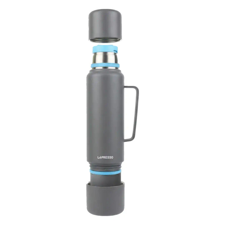 فلاسک لپرسو مدل LePRESSO LPCFFVF0028GY