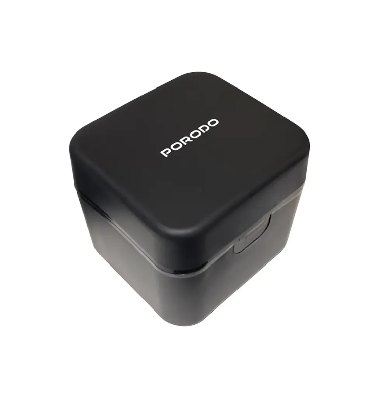 فشارسنج دیجیتالی مچی شارژی Porodo LiveOn مدل PDW01B