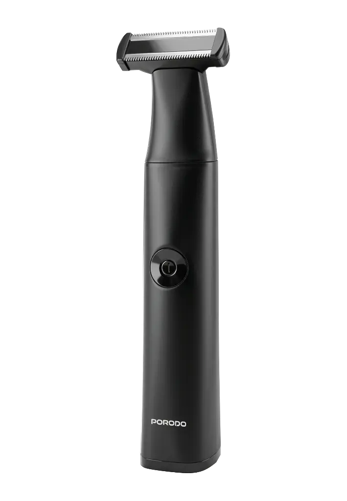 ماشین اصلاح شارژی Porodo Lifestyle Veltrim مدل PDLFSTAD3