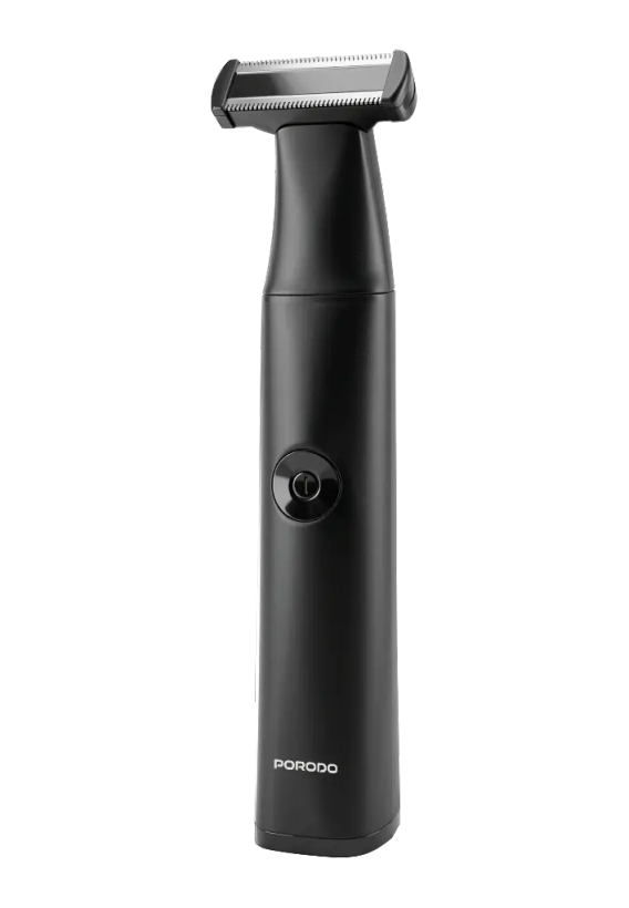 ماشین اصلاح شارژی Porodo Lifestyle Veltrim مدل PDLFSTAD3