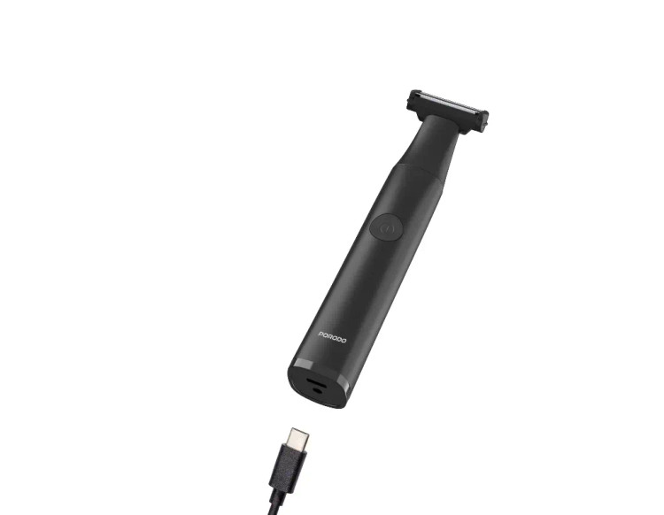 ماشین اصلاح شارژی Porodo Lifestyle Veltrim مدل PDLFSTAD3