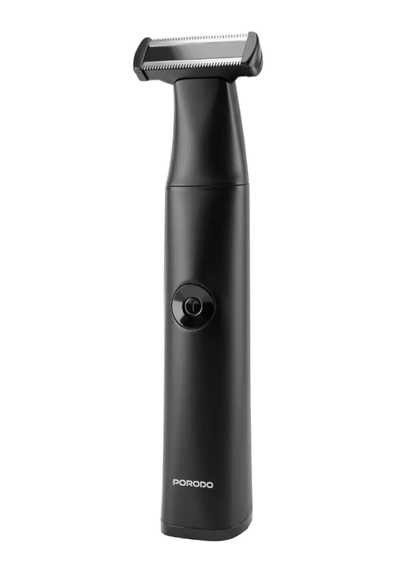 ماشین اصلاح شارژی Porodo Lifestyle Veltrim مدل PDLFSTAD3