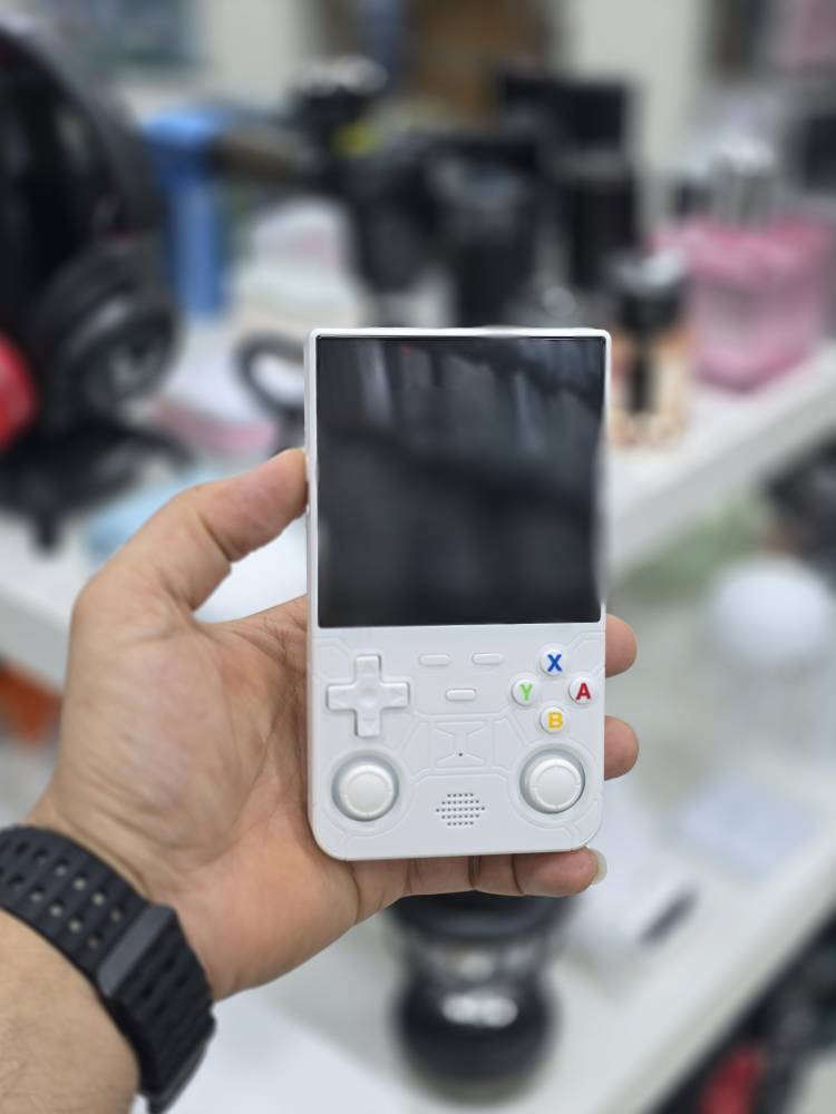 کنسول بازی دستی R36 Ultra Retro اصلی