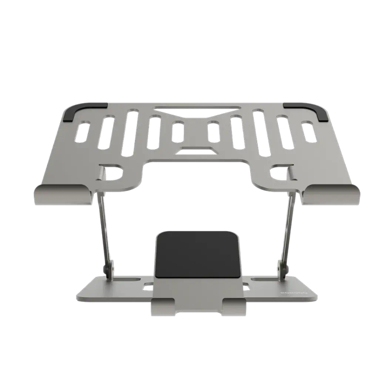 پایه نگهدارنده ۲ در ۱ لپتاپ و موبایل پرودو مدل PDHSM09SL