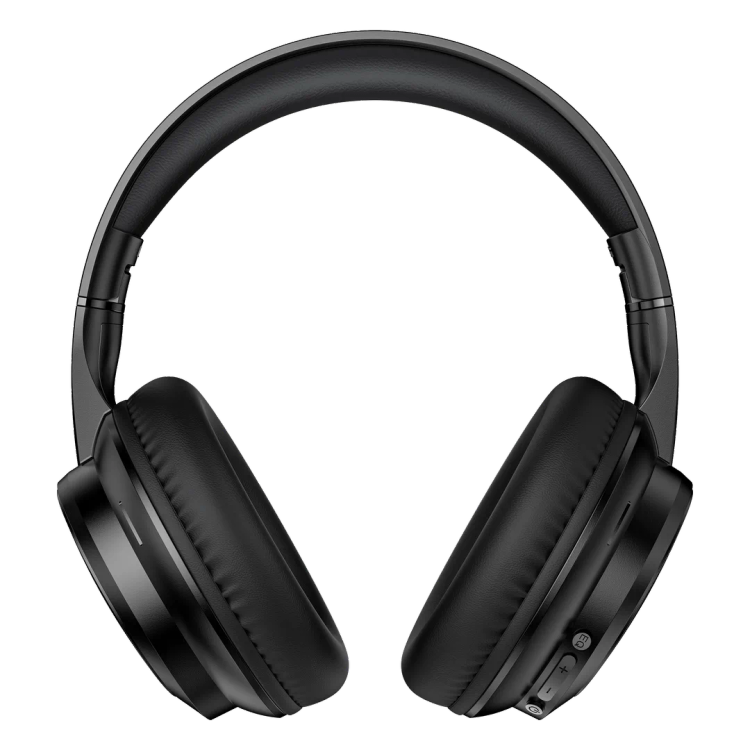هدفون بلوتوثی پرودو Soundtec Sonik مدل PDSJH820 (باتری 25 ساعته / بلوتوث 6.0)